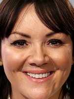 Martine McCutcheon