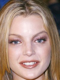  Clare Kramer