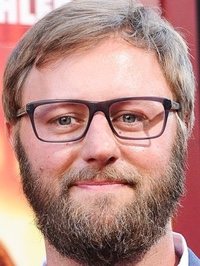  Rory Scovel