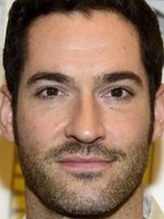 Tom Ellis