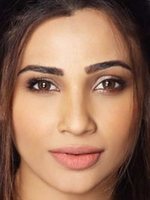 Daisy Shah