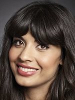 Jameela Jamil