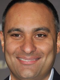  Russell Peters