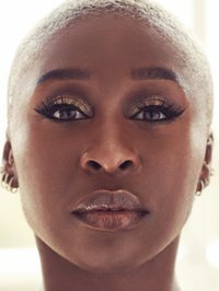  Cynthia Erivo