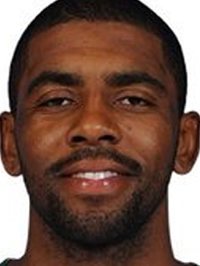  Kyrie Irving