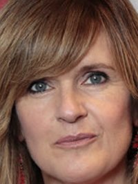  Siobhan Finneran