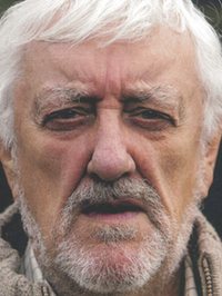  Bernard Cribbins