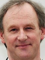 Peter Davison