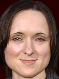  Sarah Vowell