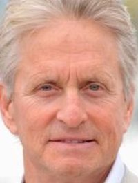  Michael Douglas