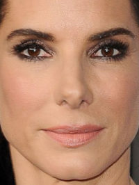  Sandra Bullock