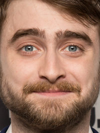  Daniel Radcliffe