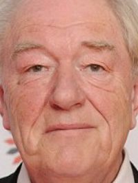  Michael Gambon