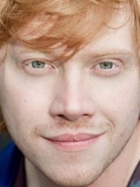  Rupert Grint