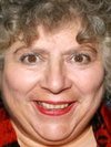 Miriam Margolyes