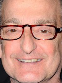  David Paymer