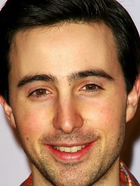  Josh Zuckerman