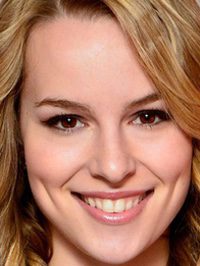  Bridgit Mendler