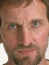 Christopher Eccleston