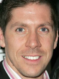  Ray Park