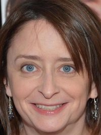  Rachel Dratch