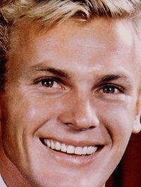  Tab Hunter