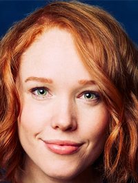  Jessica Keenan Wynn