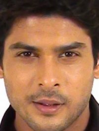  Sidharth Shukla