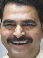 Sayaji Shinde