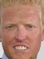 Jake Busey