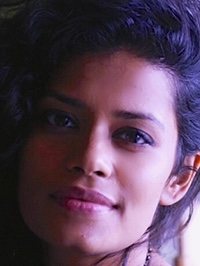  Palomi Ghosh