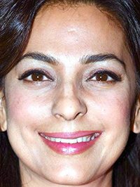  Juhi Chawla