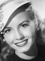 Janet Blair