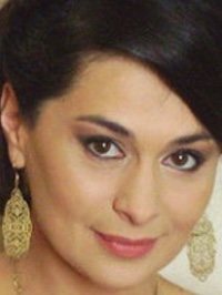  Tamar Bukhnikashvili