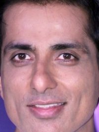  Sonu Sood