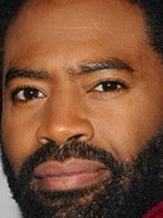 Nicholas Pinnock