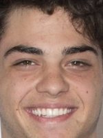 Noah Centineo