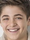 Asher Angel