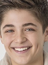  Asher Angel