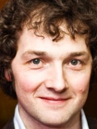  Chris Addison