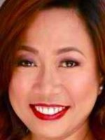 Cathy Garcia-Molina