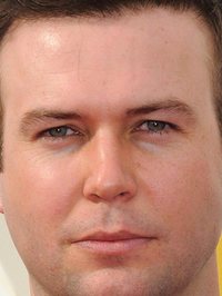  Taran Killam