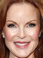 Marcia Cross