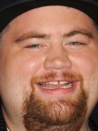  Paul Walter Hauser