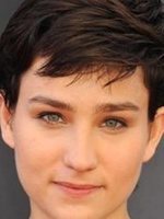 Bex Taylor-Klaus