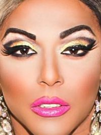  Shangela