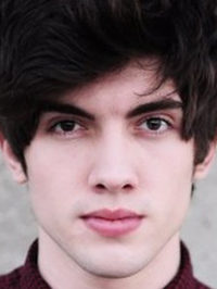  Carter Jenkins