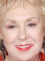 Doris Roberts