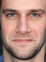 Justin Bartha