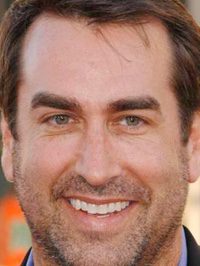  Rob Riggle